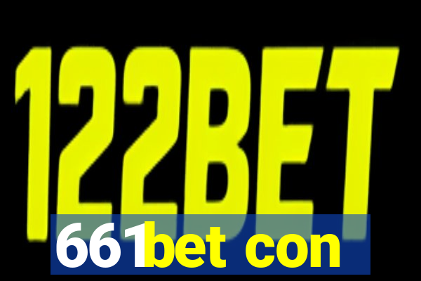 661bet con